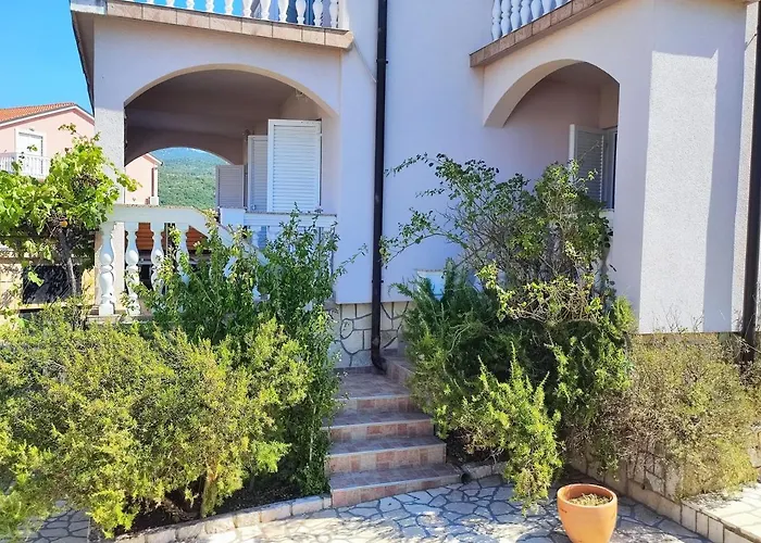 Apartmani Sabira