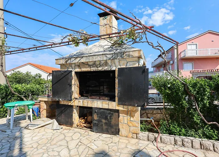 Apartmani Sabira
