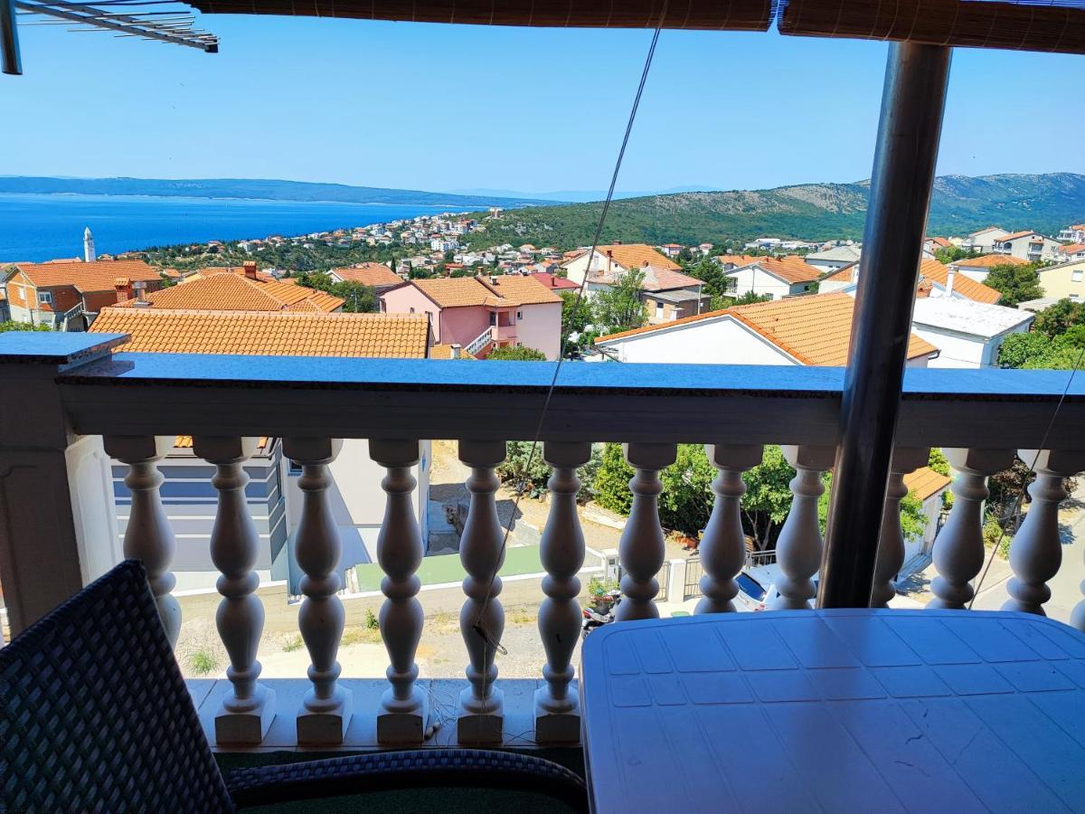 Appartement Sabira