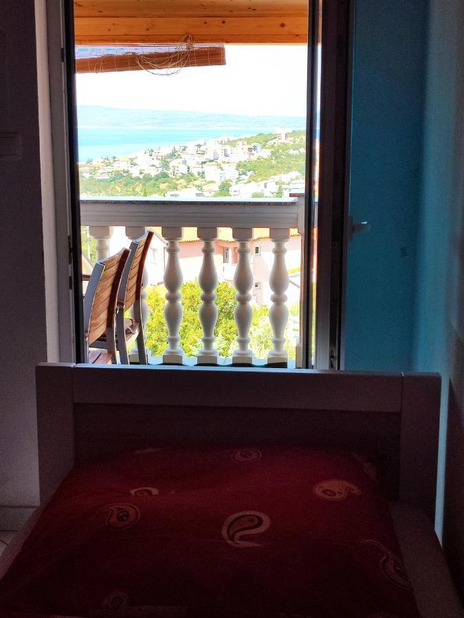 Sabira Appartement Novi Vinodolski
