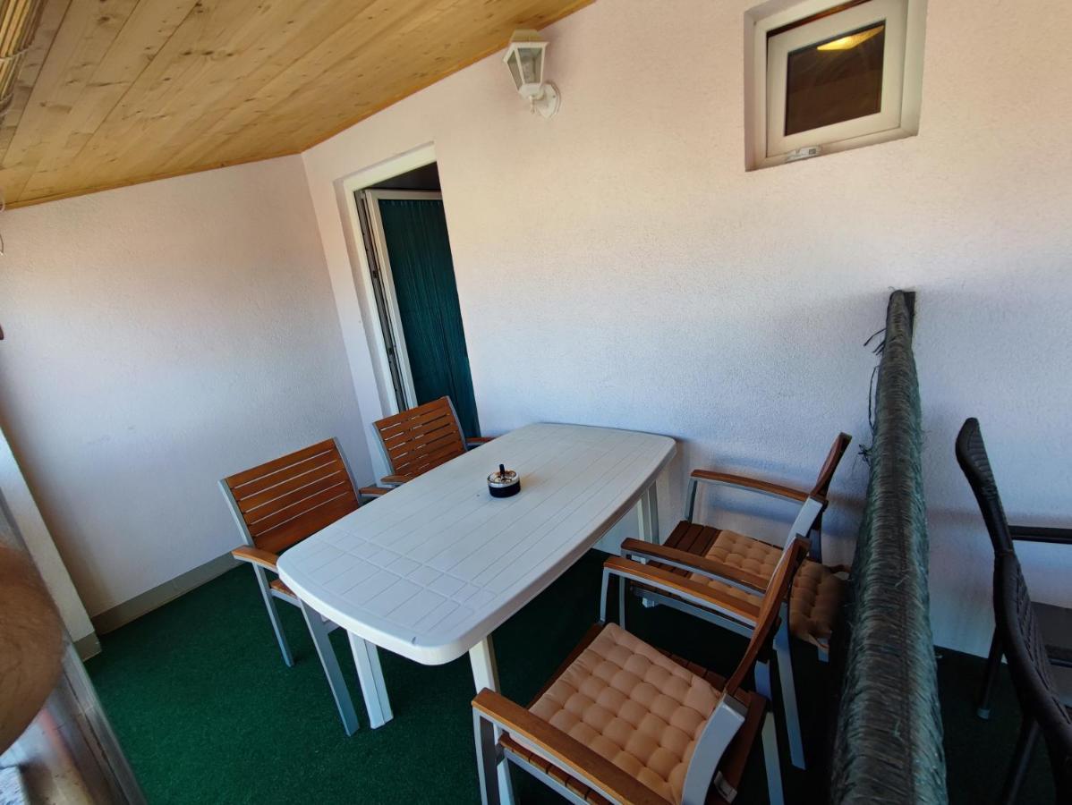 Appartement Sabira *