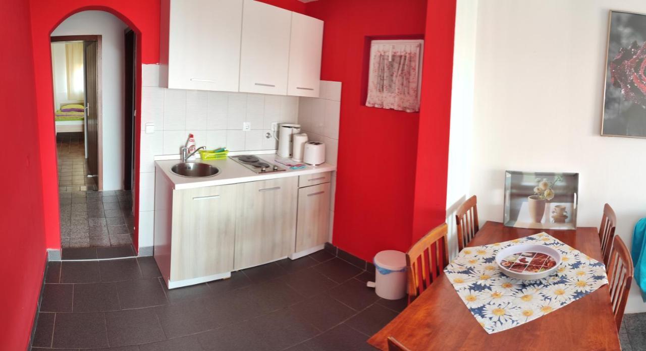 Sabira Appartement