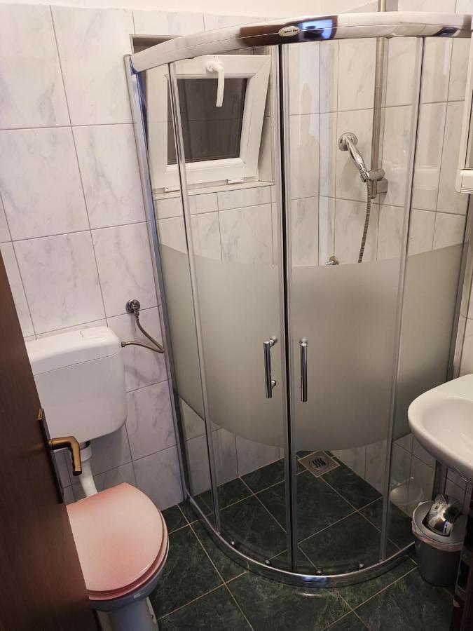 Sabira Appartement *