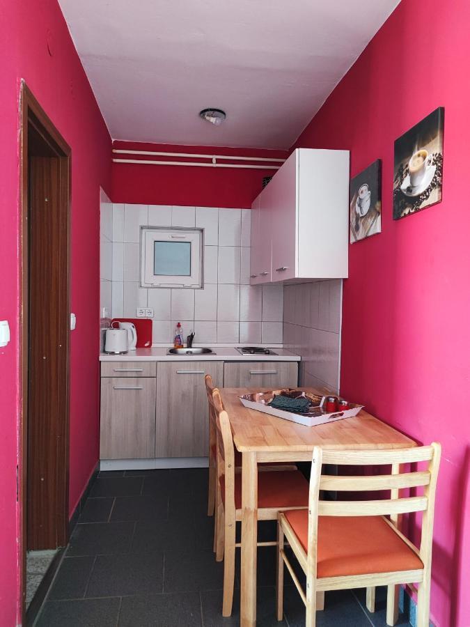 Appartement Sabira *