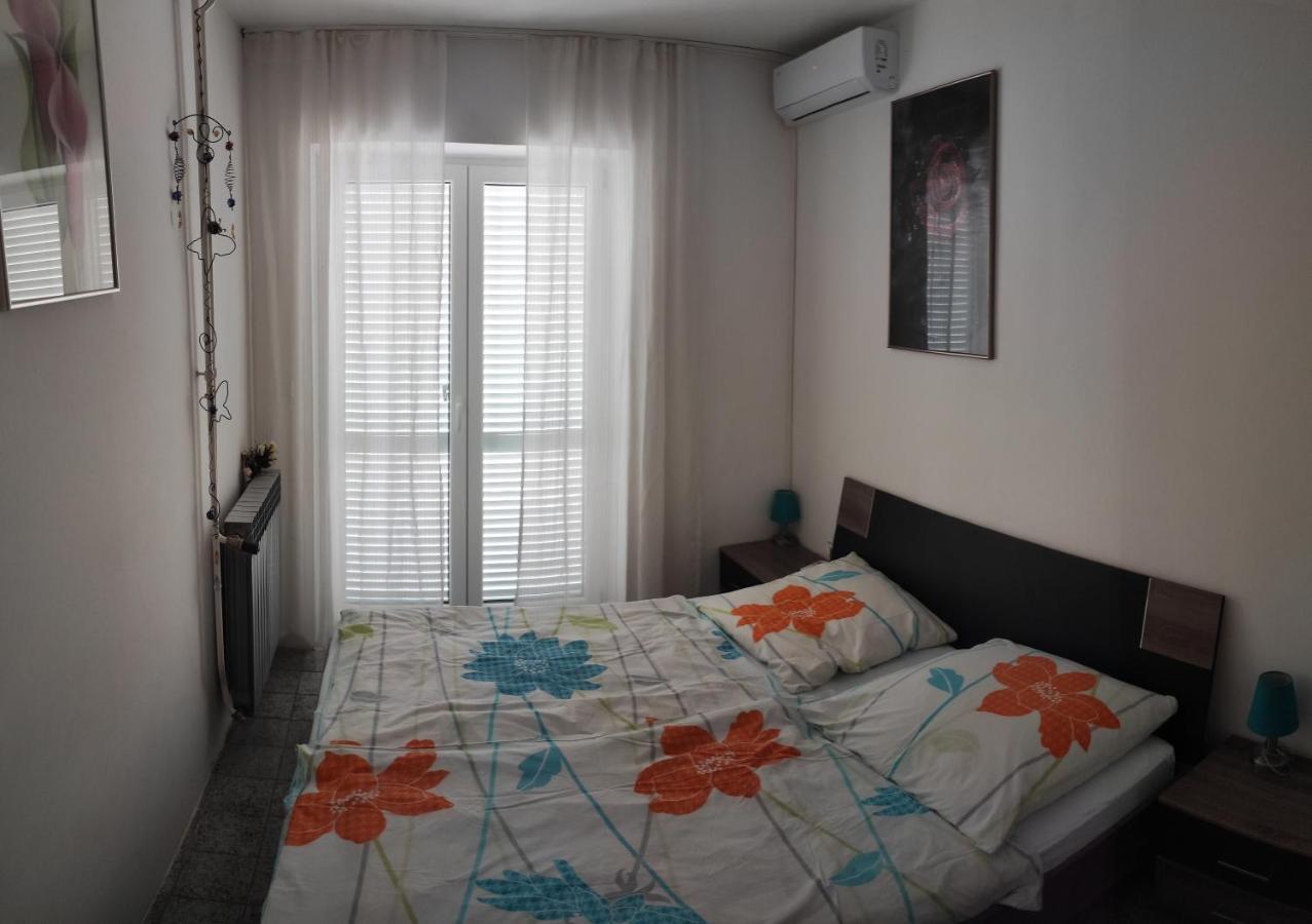 Sabira Appartement *