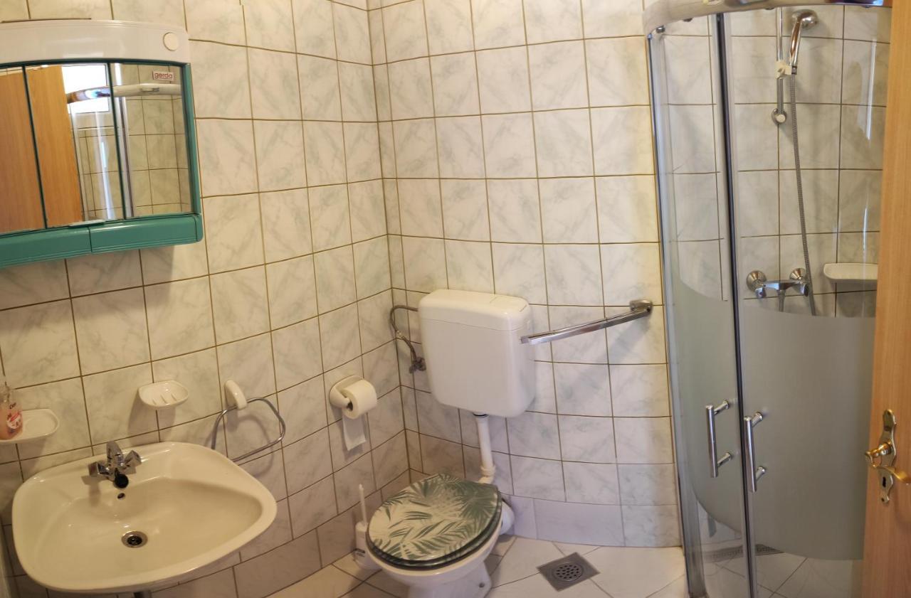 Appartement Sabira Novi Vinodolski