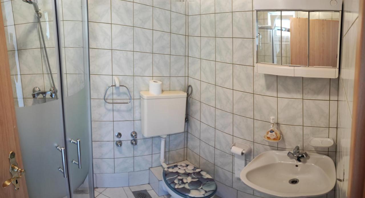 Sabira Appartement Novi Vinodolski