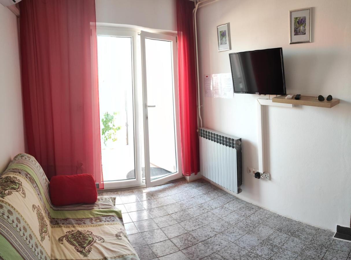 Sabira Appartement *