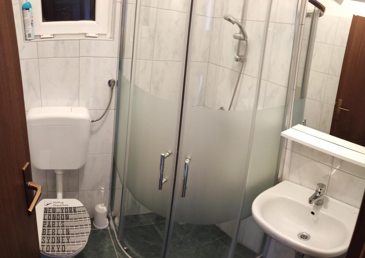 Sabira Appartement Novi Vinodolski