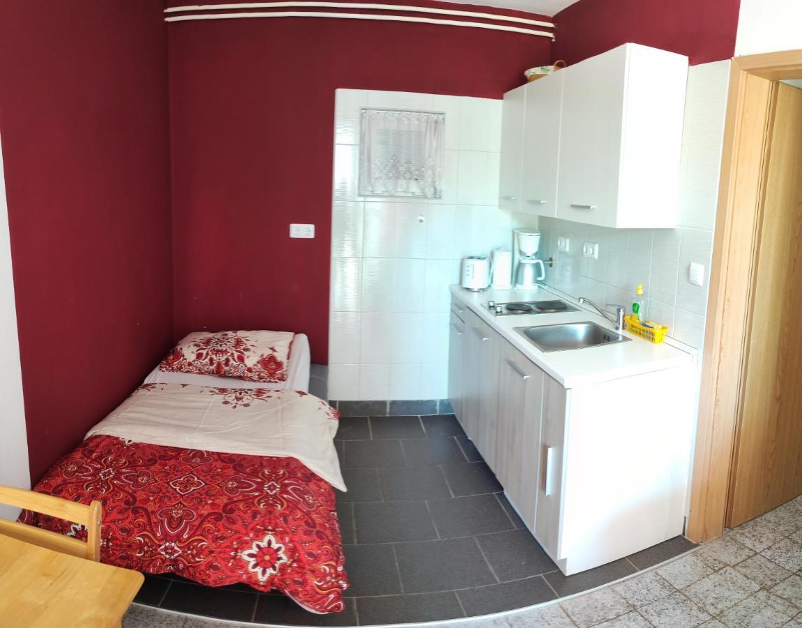 Sabira Appartement *