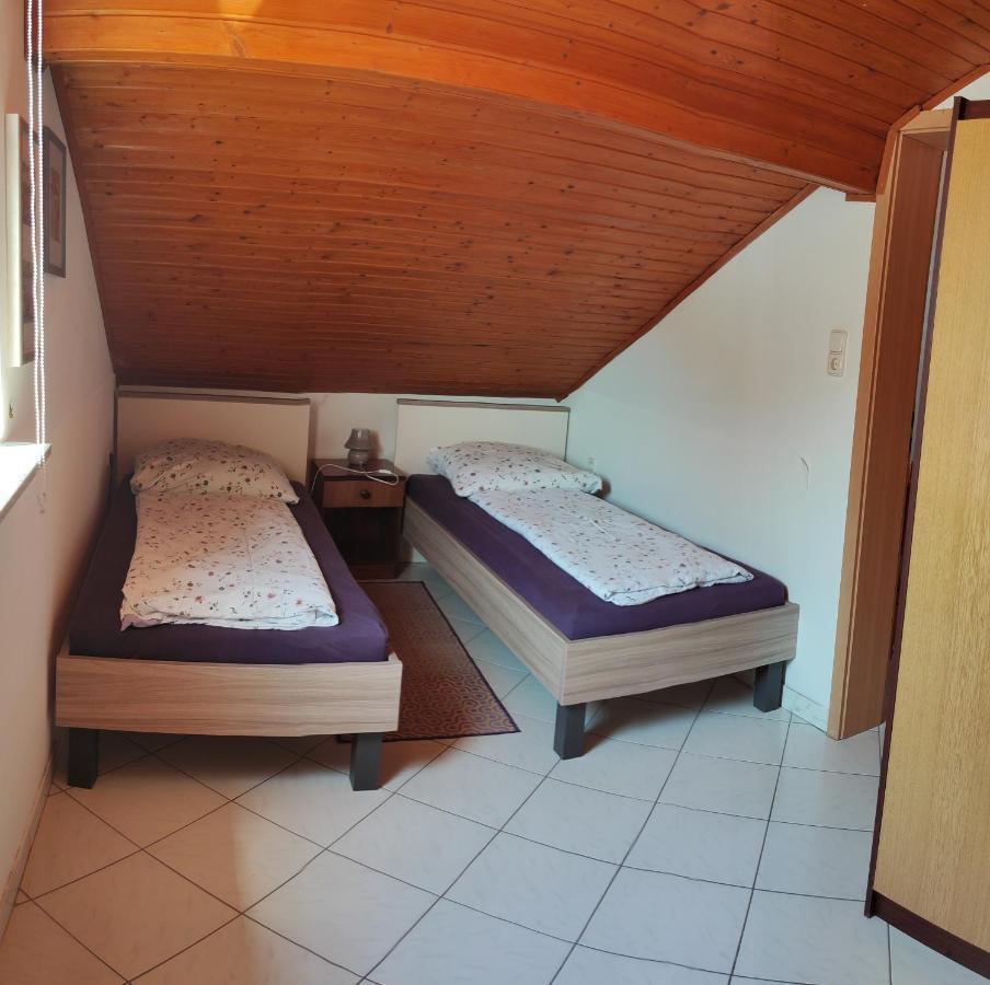 Sabira Appartement Novi Vinodolski