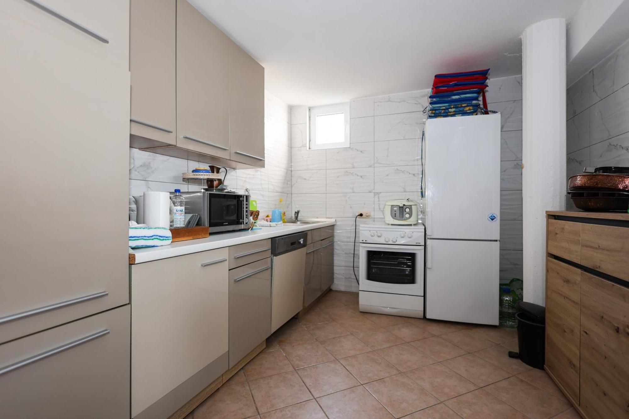 Apartment Sabira