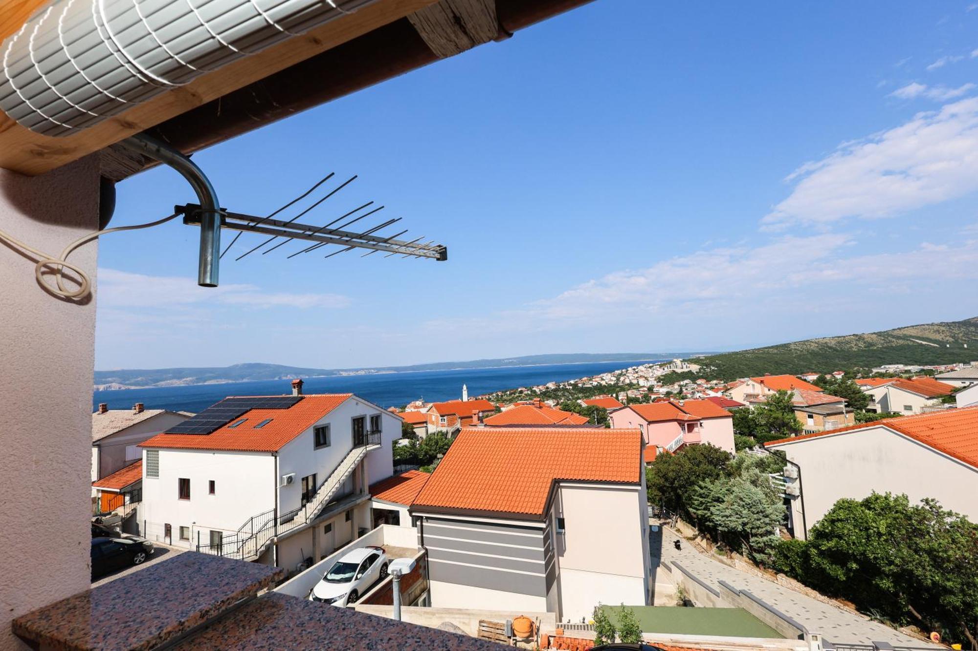 Apartment Sabira Novi Vinodolski
