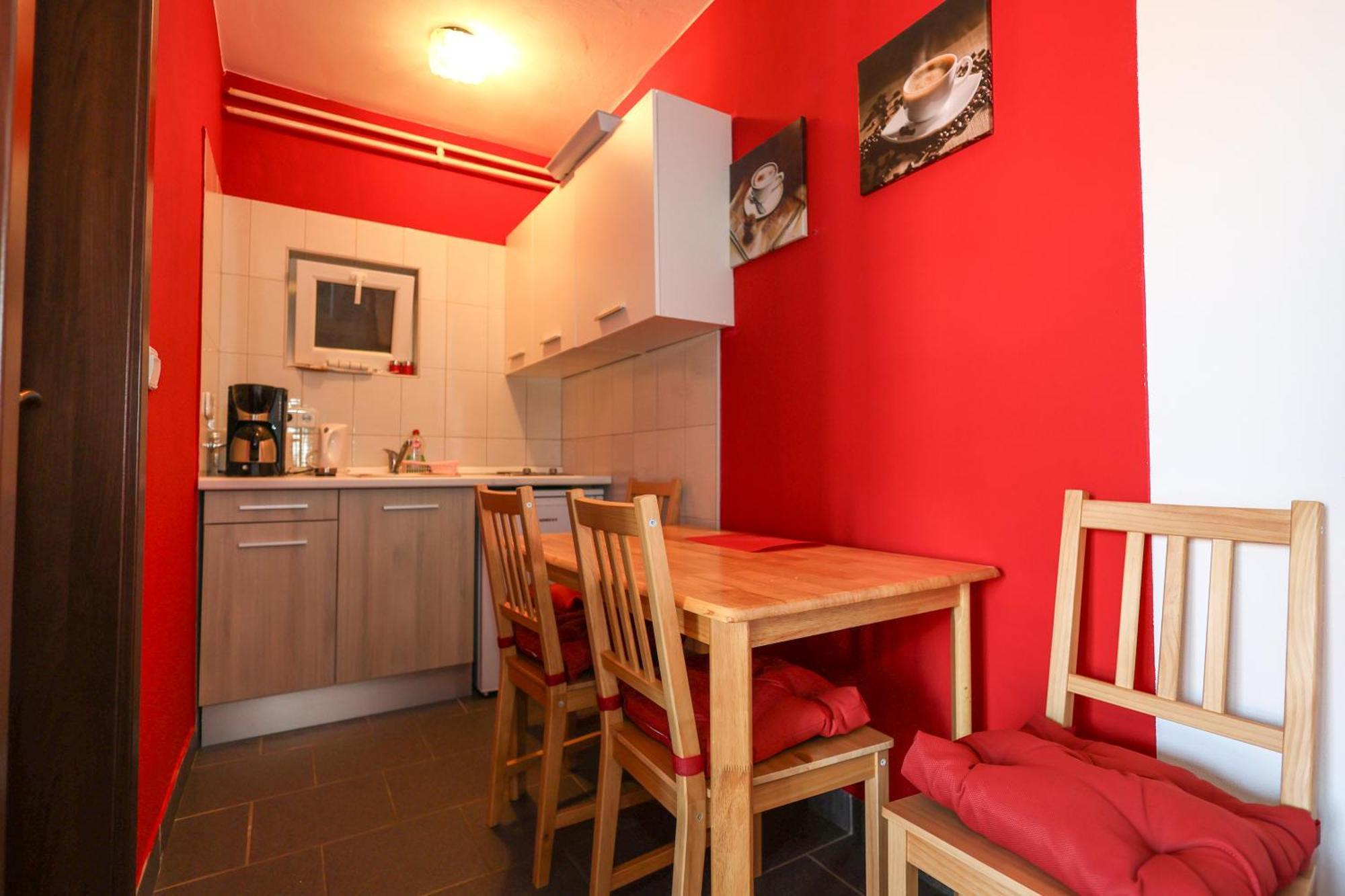 Sabira Apartment