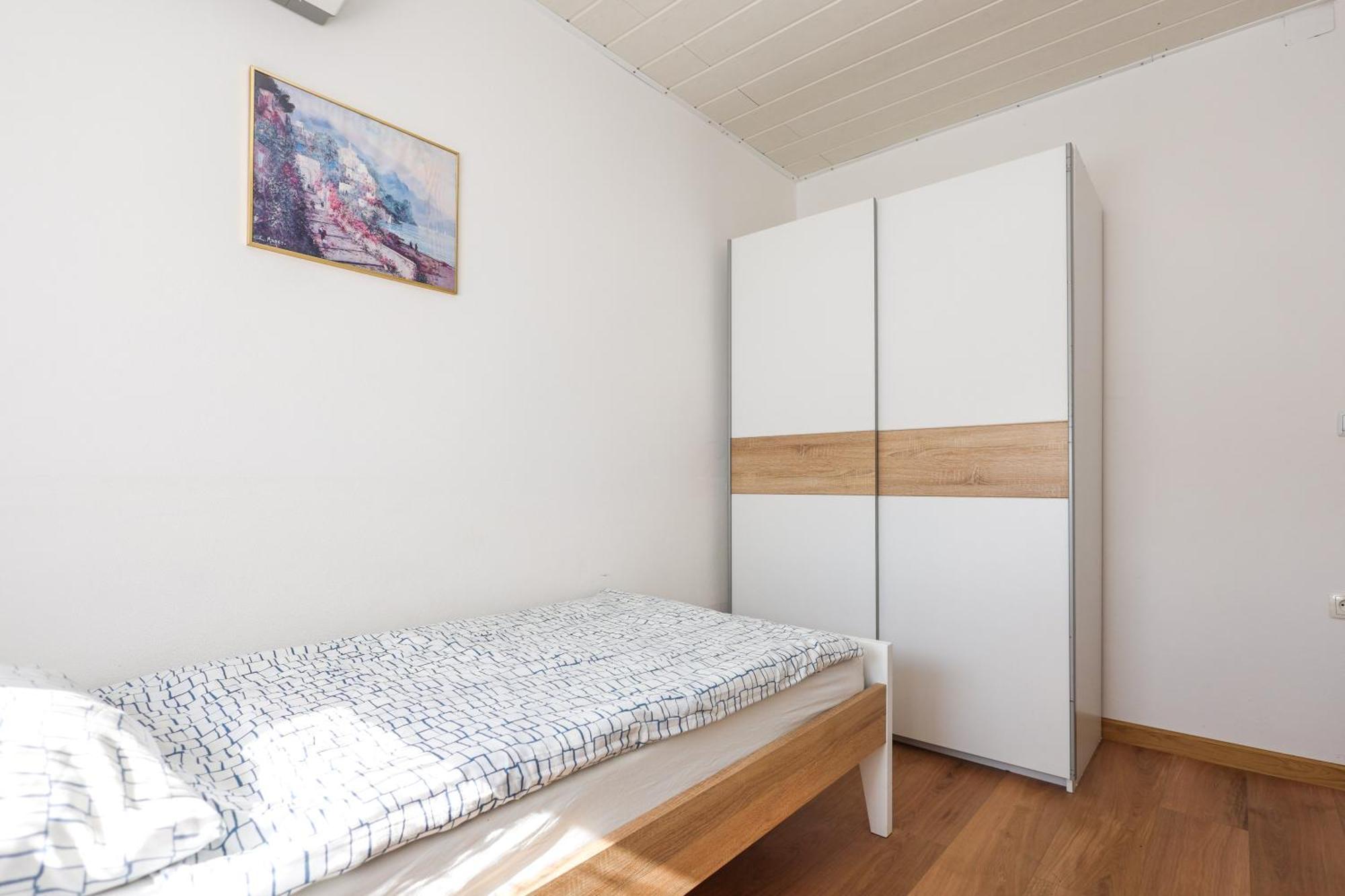 Apartment Sabira *