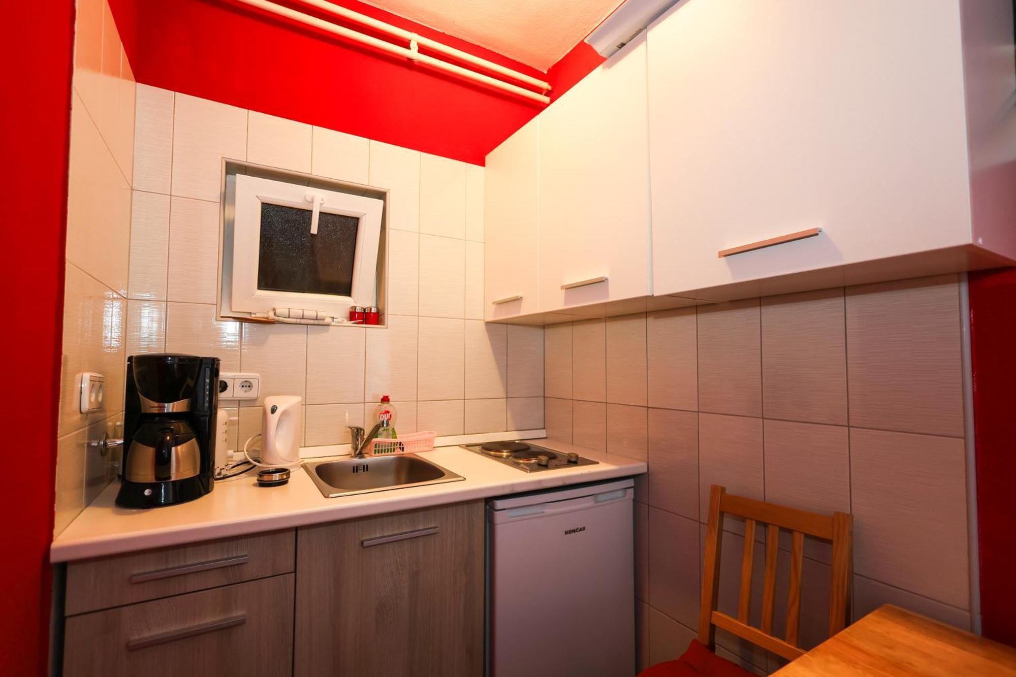 Sabira Apartment