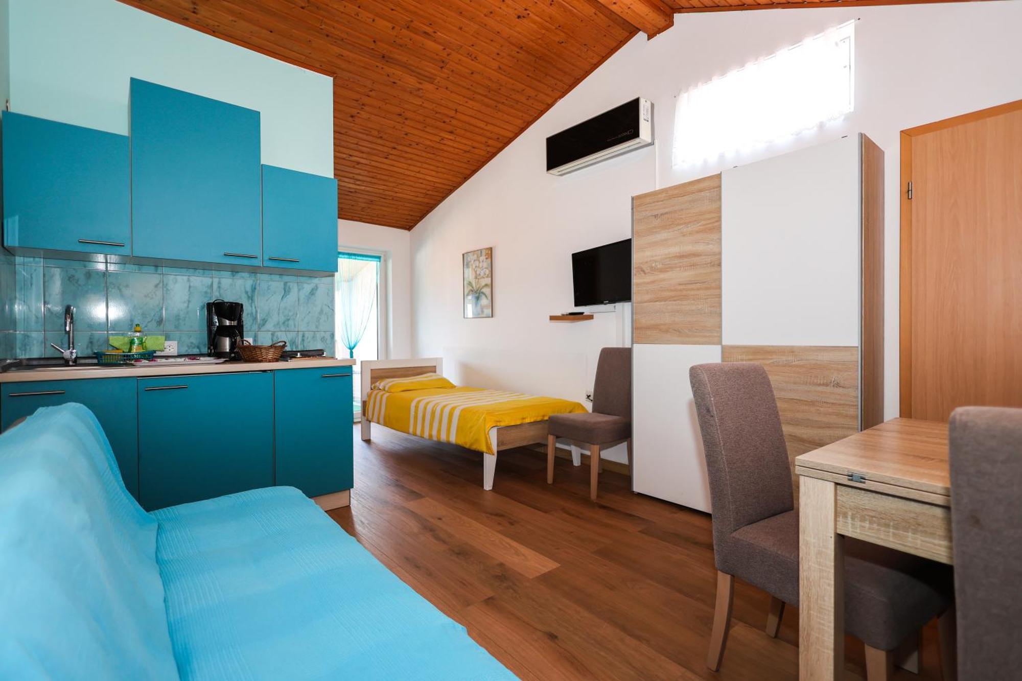 Sabira Apartment *