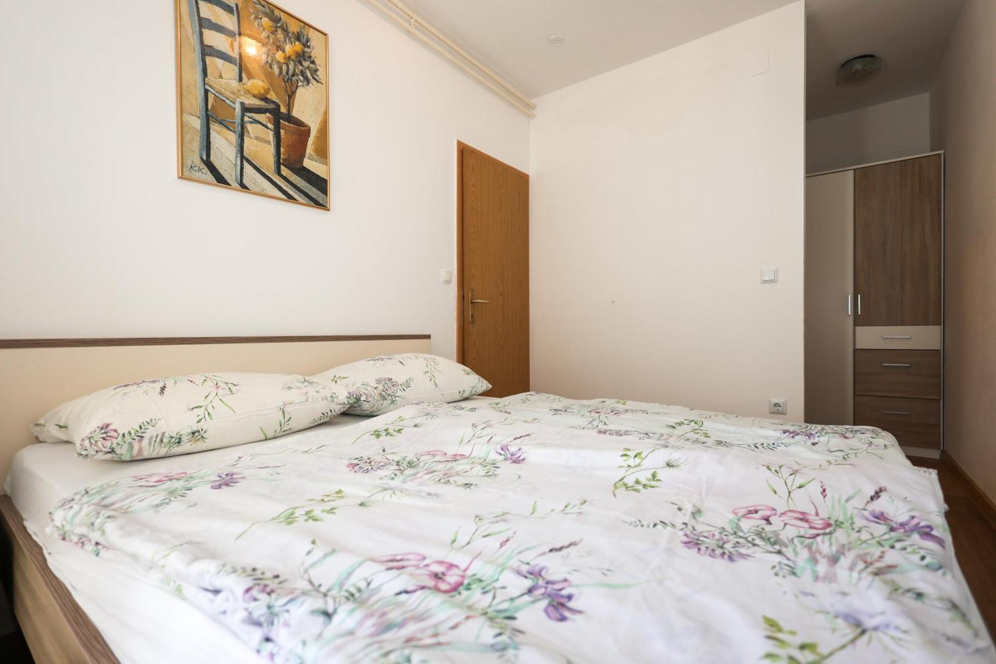 Apartment Sabira Novi Vinodolski