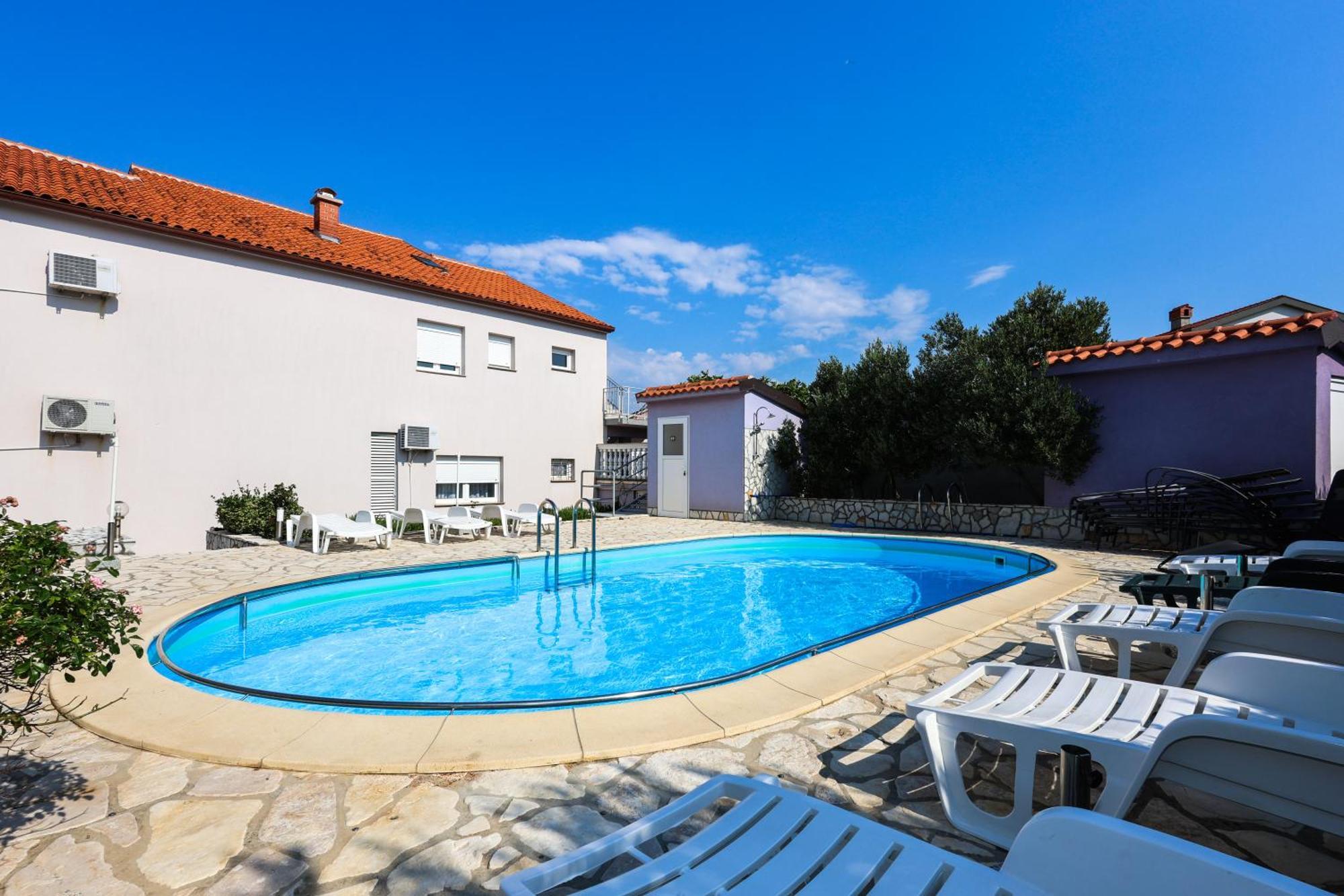 Sabira Apartment