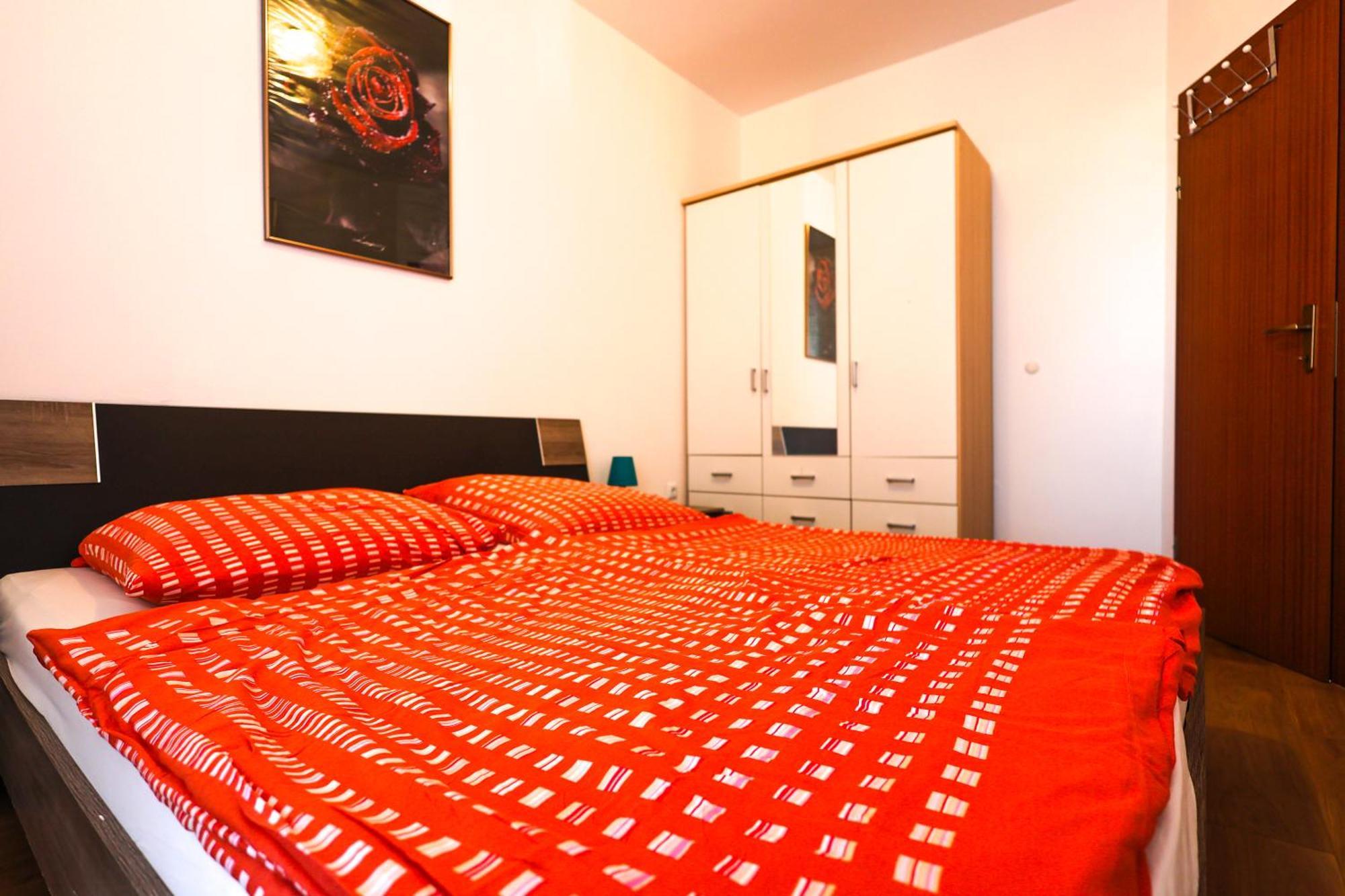 Sabira Apartment *