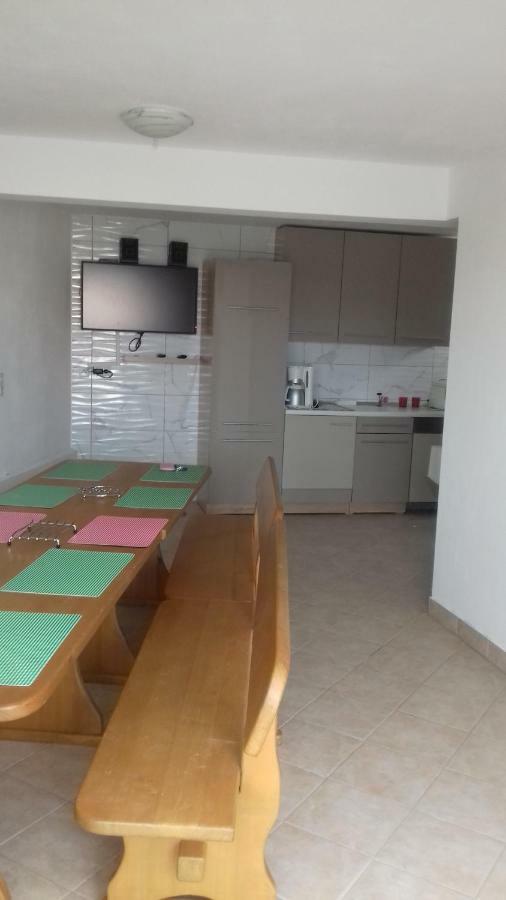 Sabira Appartement Novi Vinodolski