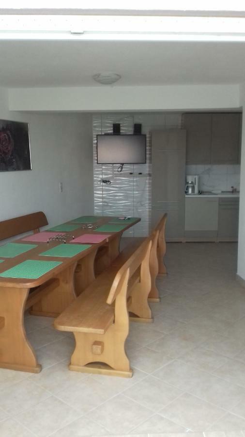 Appartement Sabira Novi Vinodolski