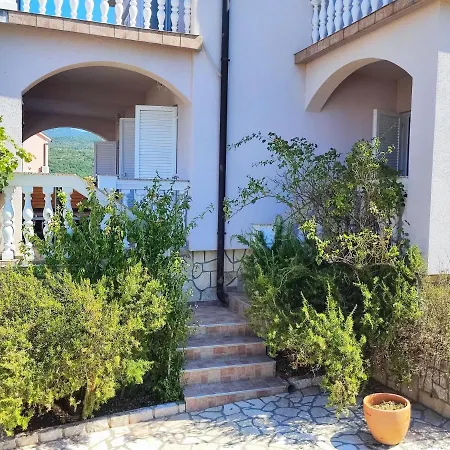Apartmani Sabira Novi Vinodolski Exterior photo