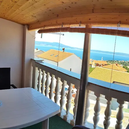 Apartmani Sabira Novi Vinodolski Exterior photo