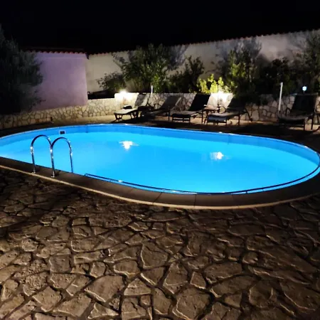 Apartmani Sabira Novi Vinodolski Exterior photo