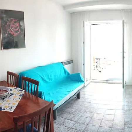 Apartmani Sabira Novi Vinodolski Exterior photo
