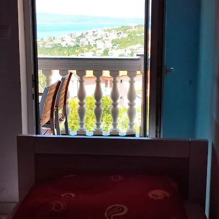 Apartmani Sabira Novi Vinodolski Exterior photo