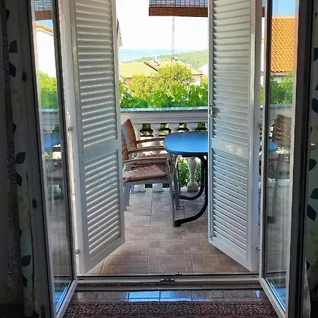 Apartmani Sabira Novi Vinodolski Exterior photo