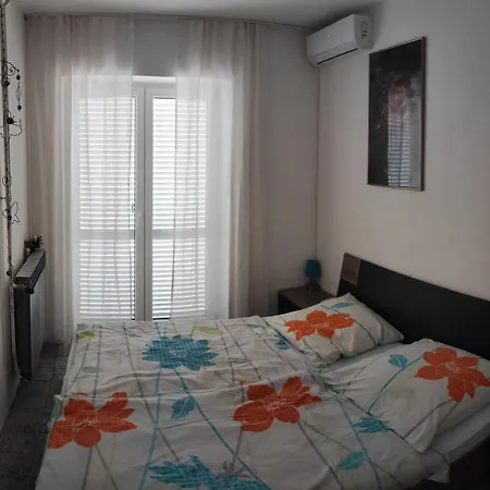 Apartmani Sabira Novi Vinodolski Exterior photo