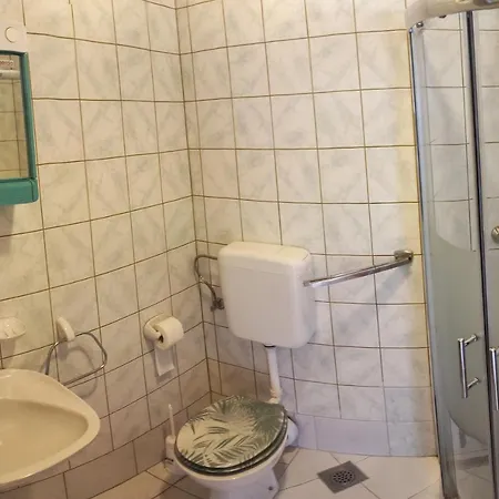 Apartmani Sabira Novi Vinodolski Exterior photo
