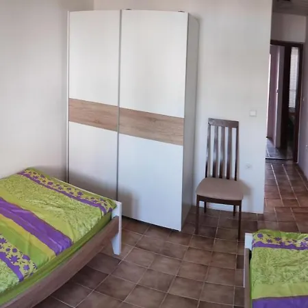 Apartmani Sabira Novi Vinodolski Exterior photo