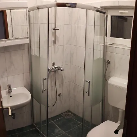 Apartmani Sabira Novi Vinodolski Exterior photo