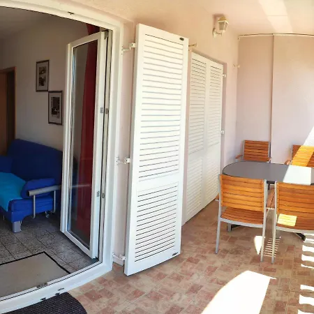 Apartmani Sabira Novi Vinodolski Exterior photo