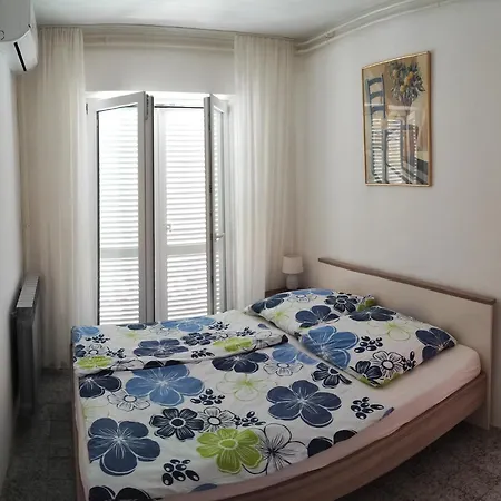 Apartmani Sabira Novi Vinodolski Exterior photo