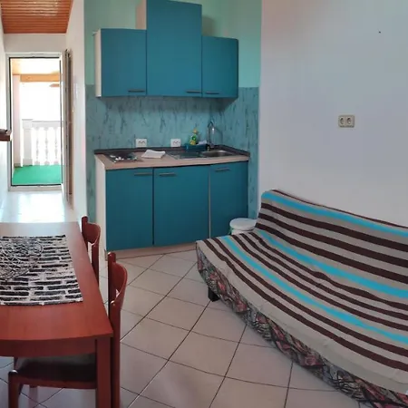 Apartmani Sabira Novi Vinodolski Exterior photo