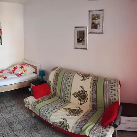 Apartmani Sabira Novi Vinodolski Exterior photo