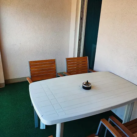 Apartmani Sabira Novi Vinodolski Exterior photo