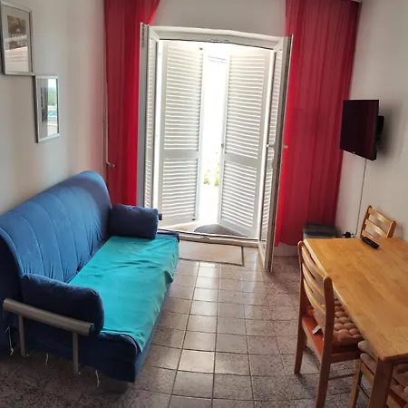 Apartmani Sabira Novi Vinodolski Exterior photo