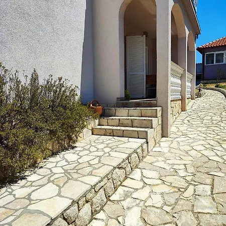 Apartmani Sabira Novi Vinodolski Exterior photo