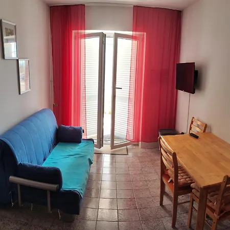 Apartmani Sabira Novi Vinodolski Exterior photo