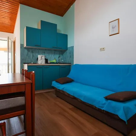 Apartmani Sabira Novi Vinodolski Exterior photo