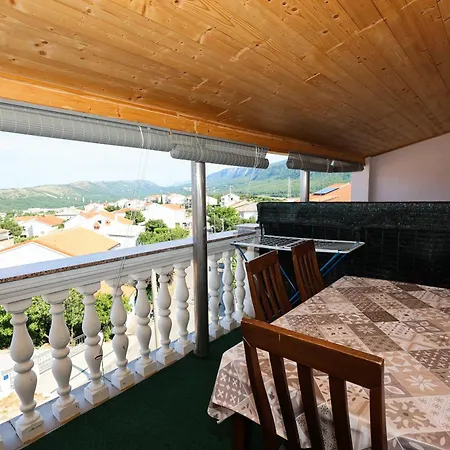 Apartmani Sabira Novi Vinodolski Exterior photo