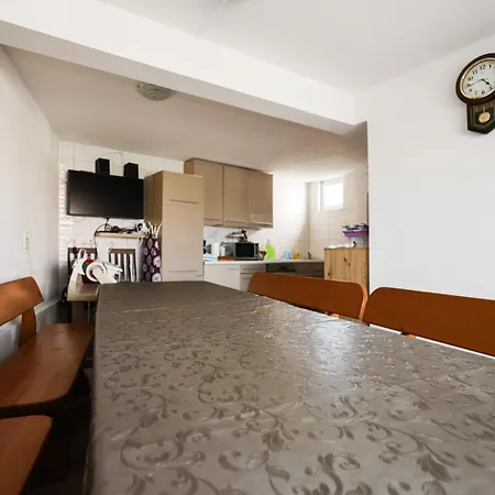 Apartmani Sabira Novi Vinodolski Exterior photo