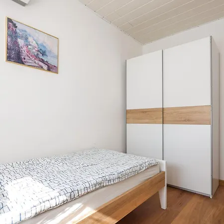 Apartmani Sabira Novi Vinodolski Exterior photo