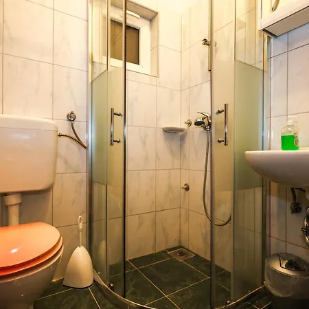 Apartmani Sabira Novi Vinodolski Exterior photo