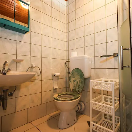Apartmani Sabira Novi Vinodolski Exterior photo
